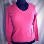 Lacoste long sleeve jersey size 38 Photo 0