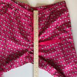 Vineyard Vines  Christmas Pajama Pants Sz M Holiday‎ Print Drawstring Pull On Photo 9