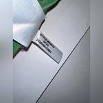 J.Crew Balconette Underwire Bikini Top Olive Green Sage Swim Ruched Sze 32C NWT Photo 8