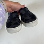 Rothy's - The Sneaker Grey Camo Slip On Sustainable Fashion Comfort Washable Photo 4