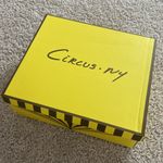 Circus by Sam Edelman Circus NY by Sam Edelman booties. 7 Photo 9