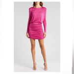 Veronica Beard  Pink Jessel Dress‎ XS Photo 1