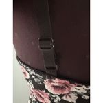 Marilyn Monroe  Babydoll Top Large Floral Fairy Y2K Lace Cami Coquette Feminine Photo 4