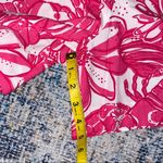 Lilly Pulitzer jubilee shorts size 2 Photo 11
