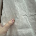 Frank & Eileen  Wicklow Pants Vintage Rose‎ Women’s Size 6 Italian Performance Photo 7