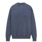 SKIMS Boyfriend Fleece Crewneck Photo 0