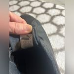 Puma Black Sneakers, classic women’s everyday sneaker. Pre-worn 2 times, great! Photo 7