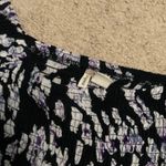 Japna Floral Off The Shoulder Crop Top Photo 2