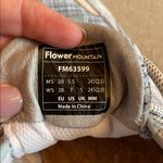 Flower Mountain Yamano 3 Sneakers Blue Size 7 Photo 7