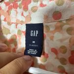 Gap  Polo Shirt size medium good fit Photo 2