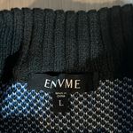 Hi Speed Sweater Skirt Set size (L)
Blue/combo Black Size L Photo 3