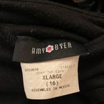 Amy Byer  Skirt Photo 2