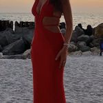 Babyboo Maxi Dress Photo 4