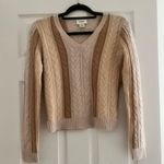 Neiman Marcus NWOT  100% Cashmere Sweater Photo 0