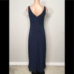 Tart New v-neck sleeveless maxi dress. Photo 7