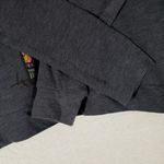 "Peanuts" Women's Long Sleeved Graphic Shirt B2 Blue Size M Photo 6