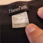 Hanes Vtg y2k biker rally tank top boogie size womens small  Photo 3