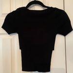 Sandro **NWT TEMPLE TOP** Photo 2