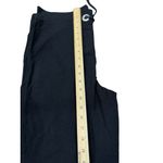 Urban Outfitters NEW  Womens S Pants Jogger Black 100% Cotton Rise 14” Drawstring Photo 5