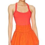 Free People Movement NWT  Way Home Skortsie in Morning Burst Photo 1