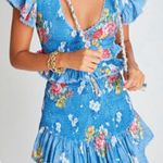 Love Shack Fancy “Sonora Mini Dress” Photo 1