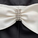 Vintage‎ Cinderella Divine Dress Black Size XS Photo 3