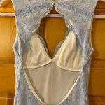 Morgan & Co Prom Dress Photo 7