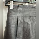 KYMERAH NYC Black 100% Lamb Leather Mini A Photo 1