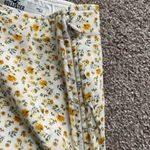 Hollister Ultra High Rise Floral Mini Skirt Photo 4