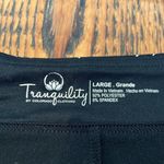 Tranquility Colorado Clothing Women's Everyday Skort‎ large floral Black Photo 2