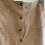 Kendall + Kylie Suade Skirt Photo 1