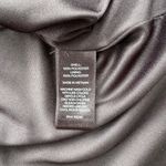 EXPRESS Cut Out Fit & Flare Sleeveless Halter Dress in Black - Size 2 Photo 19