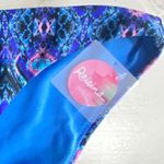 Raisin's  NWT printed bikini hipster bottoms S Photo 8