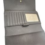 Michael Kors Jet Set Brown Signature Wallet Photo 6