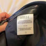 AGOLDE Leather Pants Photo 2