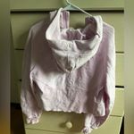 Lululemon Scuba Half Zip Hoodie Photo 5