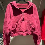Lululemon Scuba Oversized Half-Zip Hoodie Photo 1