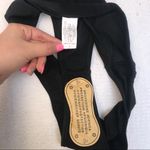 2 piece BIKINI black large Photo 4