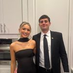 Pretty Little Thing  Asymmetric Pleated Dress Photo 2