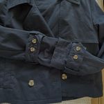 Bagatelle Trench Coat Photo 7