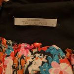 TALULAH La Maison  Floral Linen Midi Dress Photo 11