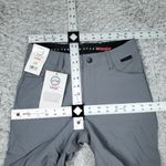 Wrangler 0 Tall ATG FWDS 5 Pocket Skinny Pants 4 Way Stretch Size 0T Gray Photo 5