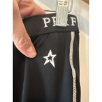 Perfect Moment Polartec Black Thermal Ski Leggings Size Large Photo 5