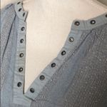 Free People Against The Odds Blouse Photo 4