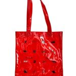 Beyoncé Renaissance World Tour 2023 VIP Red Tote Bag Photo 3