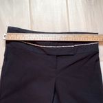 Cache | Black slacks with rhinestones around waist. Measurements in pictures Photo 8