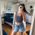 Brandy Melville  Crop Tank Photo 2