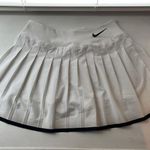Nike Pleated Dri-Fit Tennis Skirt Photo 0