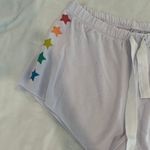 Chaser shorts Star prints  Size S Ties in the front, soft shorts Photo 1