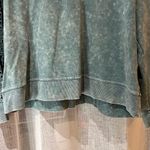 Jane and Delancey Women's V-Neck Top Photo 2